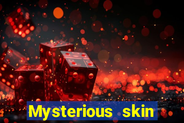 Mysterious skin dublado drive